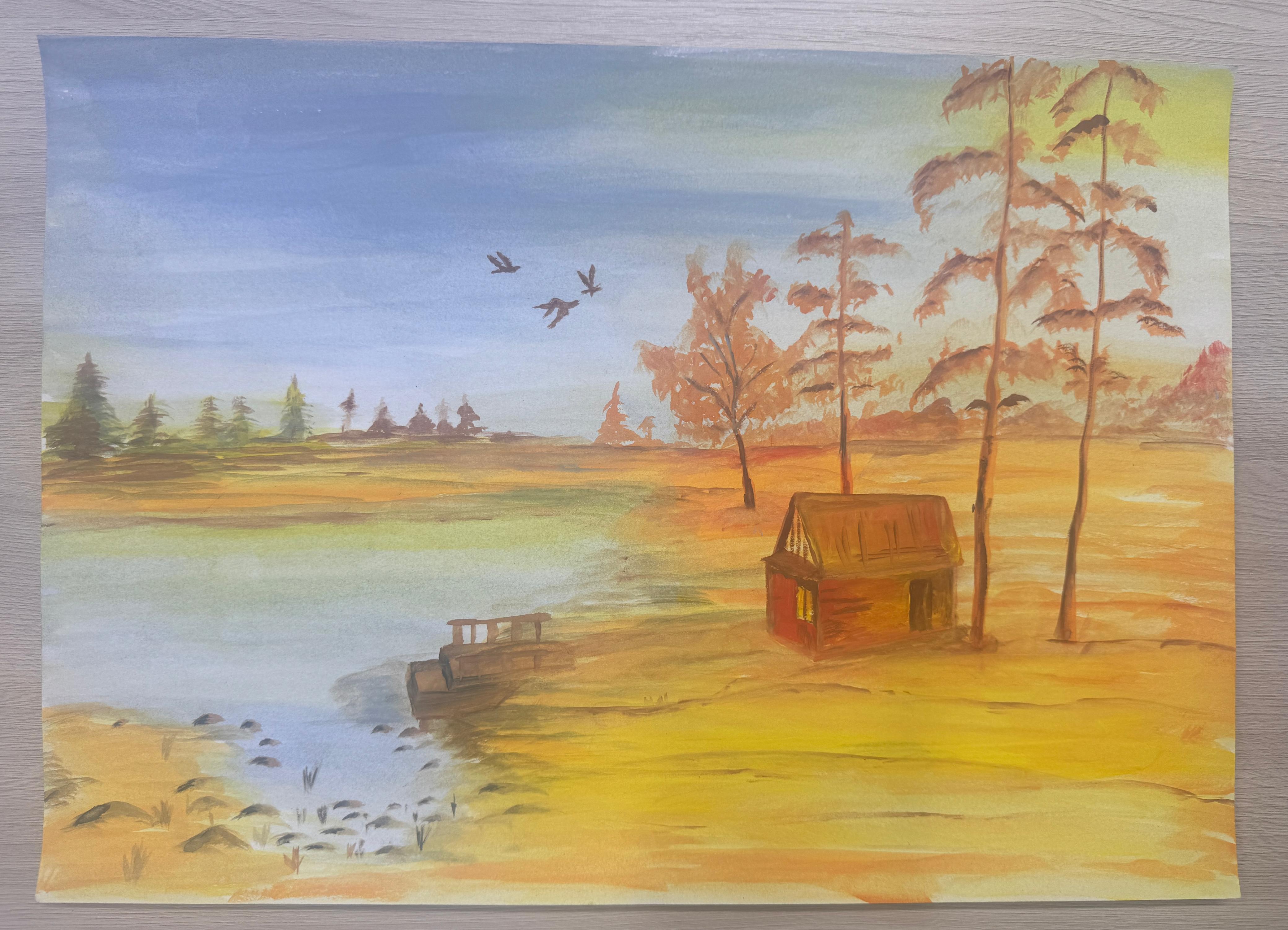 Сурет үлгісі 3